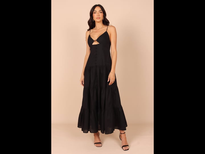 petal-and-pup-womens-myrna-cutout-maxi-dress-black-1