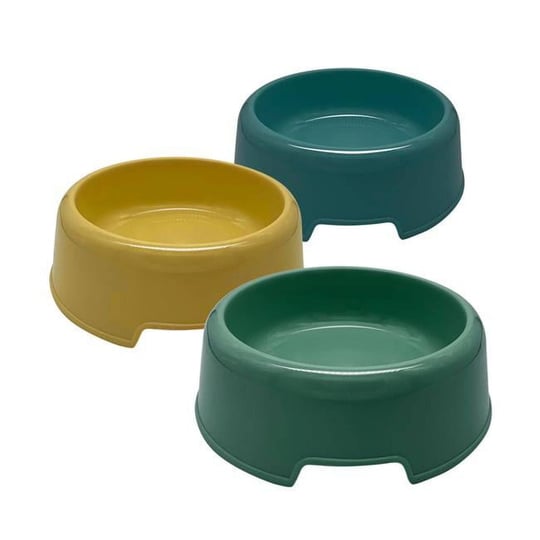 petpalace-5-in-pet-bowls-assorted-colors-extra-small-case-of-49