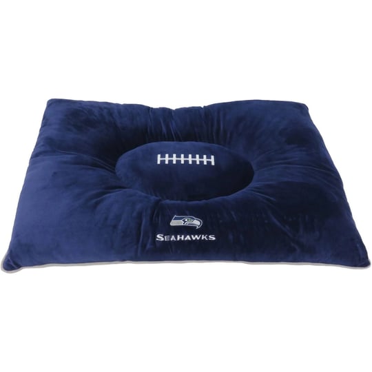 pets-first-nfl-pet-pillow-bed-seattle-seahawks-1
