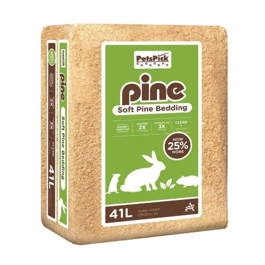 petspick-kiln-dried-soft-pine-bedding-for-small-pets-41l-1