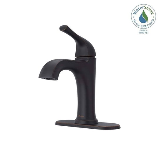 pfister-ladera-centerset-single-handle-bathroom-faucet-tuscan-bronze-1