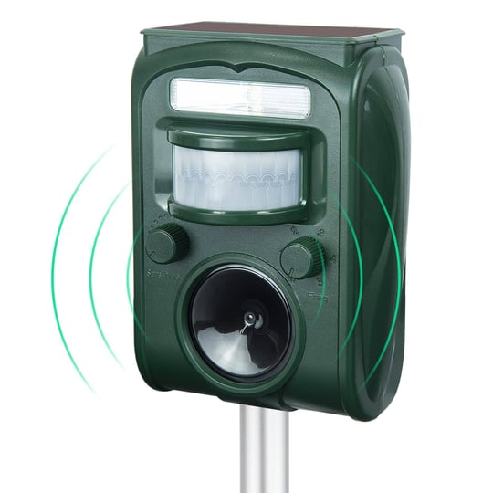 pgfit-ultrasonic-animal-repellentsolar-powered-animal-repeller-outdoor-cat-birddog-squirrel-deer-rac-1