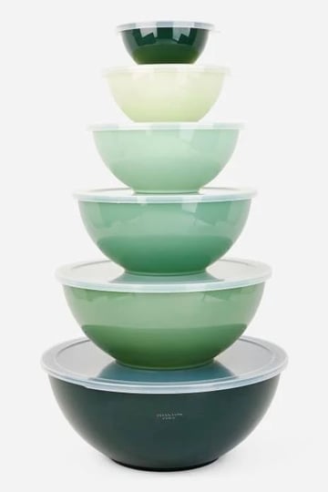 phantom-chef-12-piece-plastic-mixing-bowls-with-lids-set-green-1