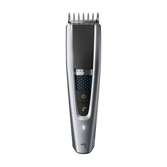philips-5000-series-hc5630-15-hair-trimmers-clipper-black-silver-1
