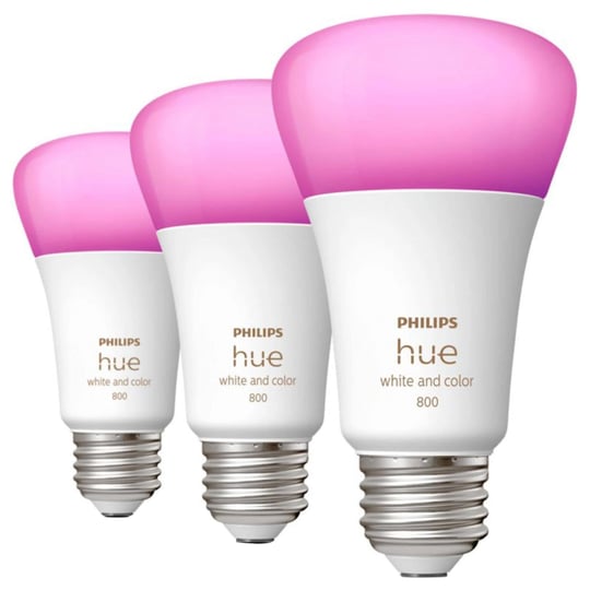 philips-562785-hue-white-color-ambiance-a19-bluetooth-led-smart-bulbs-3-pack-1