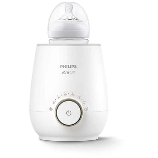 philips-avent-fast-baby-bottle-warmer-with-smart-temperature-control-and-automatic-shut-off-size-3
