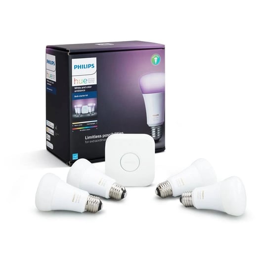 philips-hue-white-and-color-ambiance-smart-bulb-starter-kit-4-bulbs-1