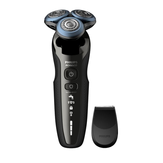philips-norelco-6800-rechargeable-wet-dry-electric-shaver-s6880-81-1
