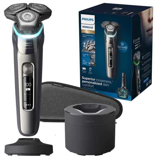 philips-norelco-9800-rechargeable-wet-dry-electric-shaver-with-quick-clean-travel-case-pop-up-trimme-1