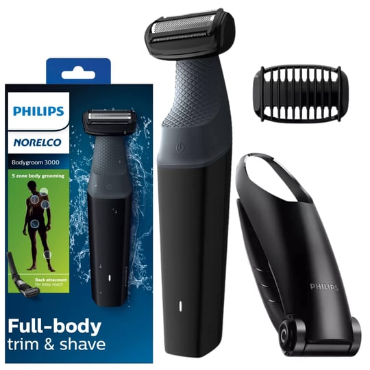 philips-norelco-body-groomer-series-3000-body-shaver-showerproof-hair-trimmer-for-men-with-back-atta-1