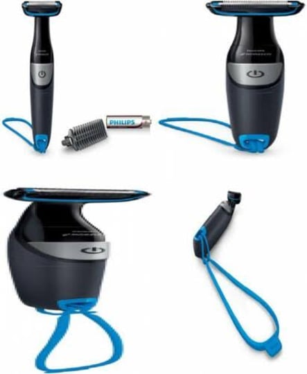 philips-norelco-bodygroom-series-1101