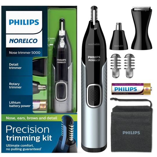 philips-norelco-nose-trimmer-5000-nt5600-43