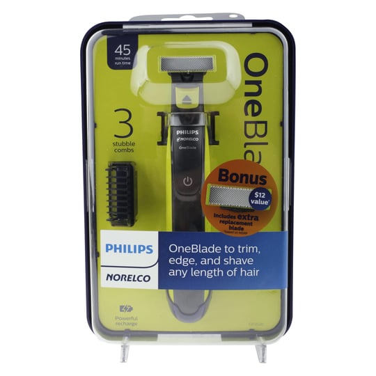 philips-norelco-oneblade-bonus-pack-with-free-blade-qp2520-72-1