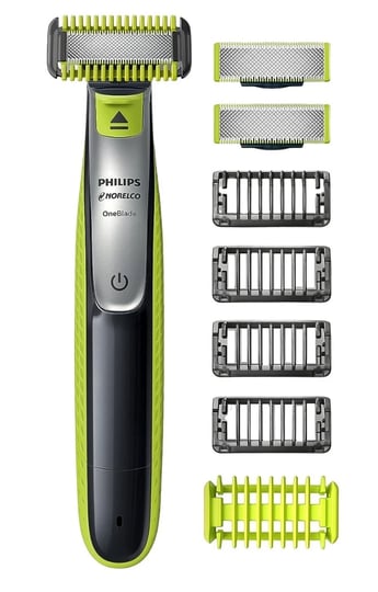 philips-norelco-oneblade-face-body-to-trim-edge-and-shave-any-length-of-hair-with-three-blades-1