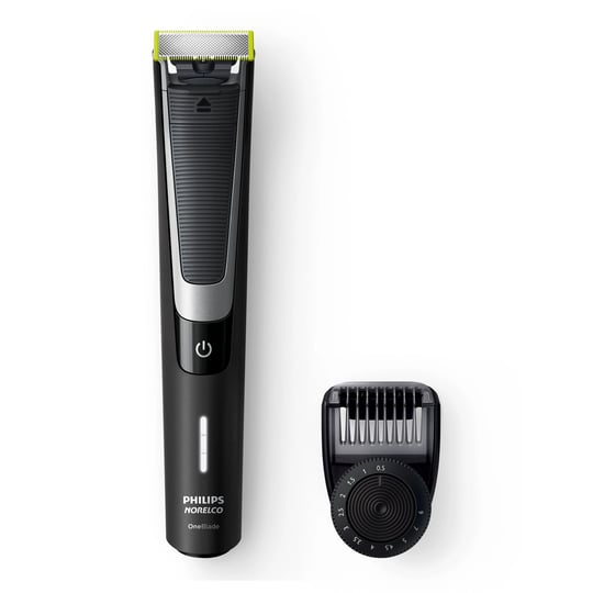 philips-norelco-oneblade-pro-electric-shaver-black-1