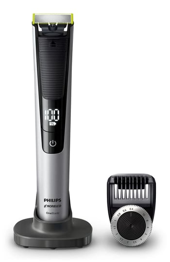 philips-norelco-oneblade-qp6520-70-pro-hybrid-electric-trimmer-shaver-1