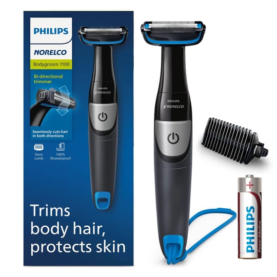 philips-norelco-series-1100-bodygroom-trimmer-blue-black-1