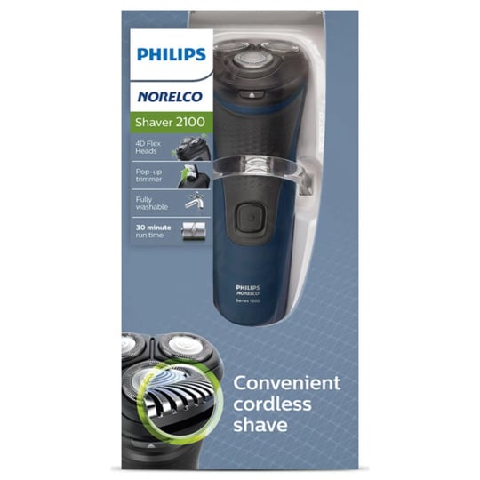 philips-norelco-shaver-2100-1