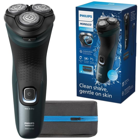 philips-norelco-shaver-2601