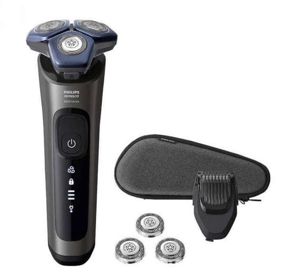 philips-norelco-shaver-6800-with-senseiq-technology-series-6000-1