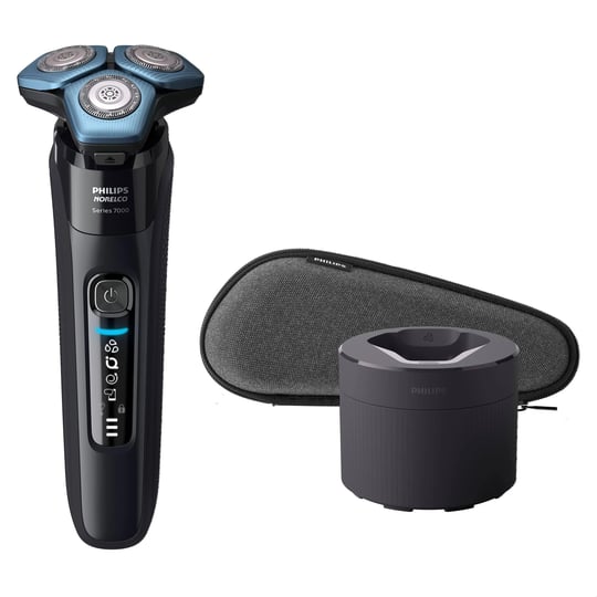 philips-norelco-shaver-7500-wet-dry-rechargeable-electric-shaver-1