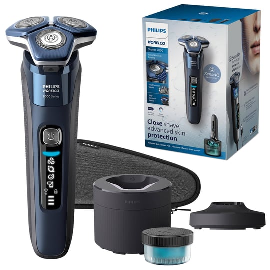 philips-norelco-shaver-7800-rechargeable-wet-dry-electric-shaver-with-senseiq-technology-quick-clean-1