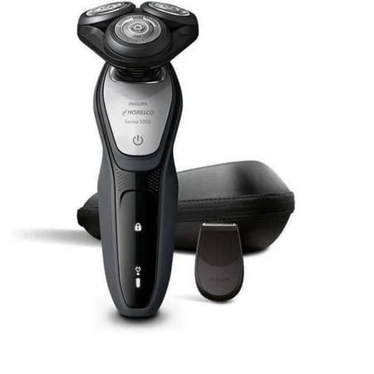 philips-norelco-shaver-s5290-cordless-precision-trimmer-w-extra-shaving-head-1
