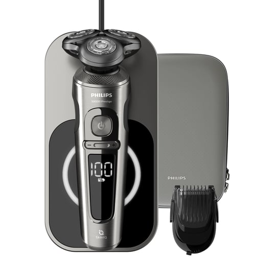 philips-shaver-series-9000-sp9860-16-mens-shaver-rotation-shaver-trimmer-blackmetallic-1