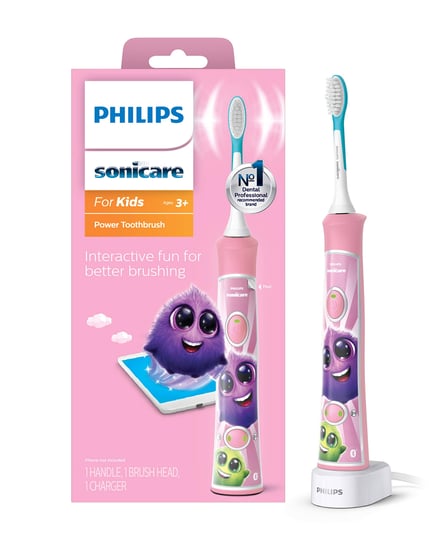 philips-sonicare-hx6351-41-for-kids-pink-electric-rechargeable-toothbrush-1