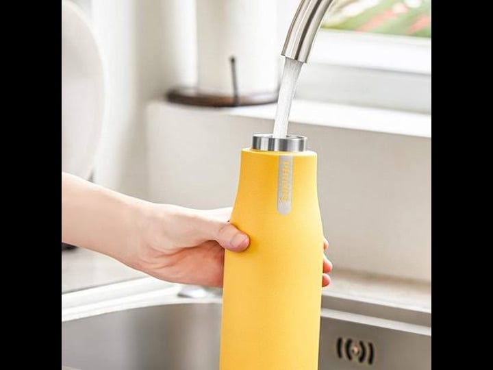 philips-water-gozero-smart-bottle-uv-self-cleaning-water-bottle-yellow-1