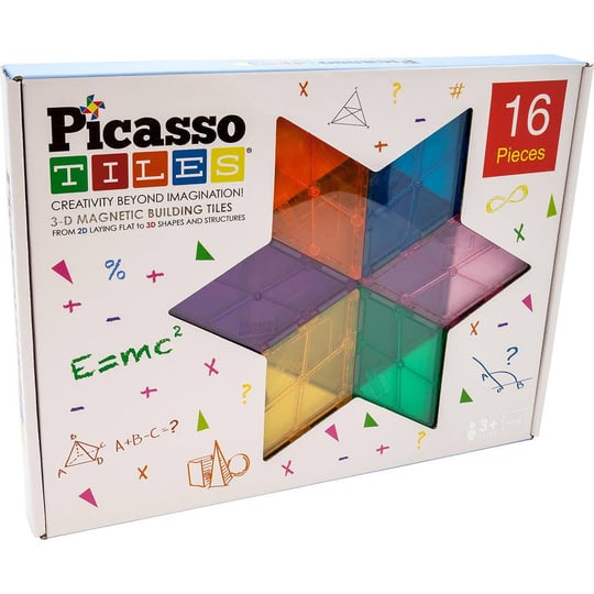 picassotiles-16-piece-magnetic-building-block-set-geometry-shape-magnet-tiles-1