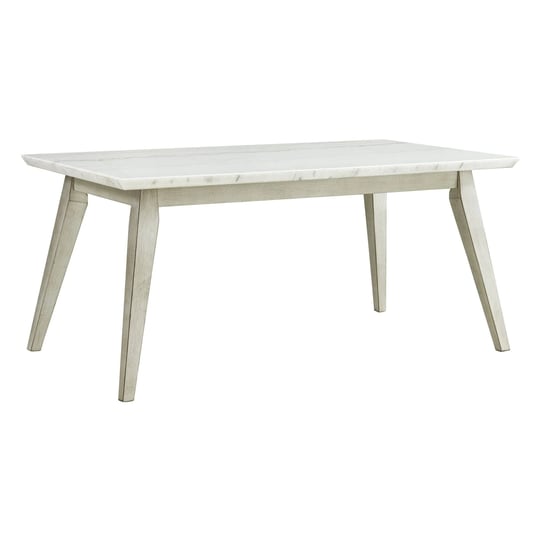 picket-house-furnishings-kean-dining-table-w-white-marble-top-in-white-1