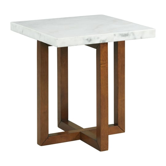 picket-house-meyers-white-marble-square-end-table-1
