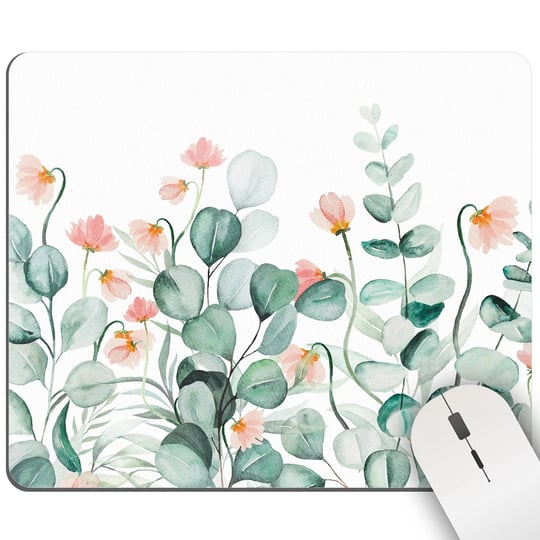 Top 8 Pink Mouse Pads for Adding Style and Function to Your Workspace