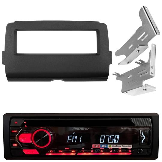 pioneer-deh-s1250ub-single-din-am-fm-radio-stereo-usb-aux-cd-player-audio-receiver-bundle-combo-with-1