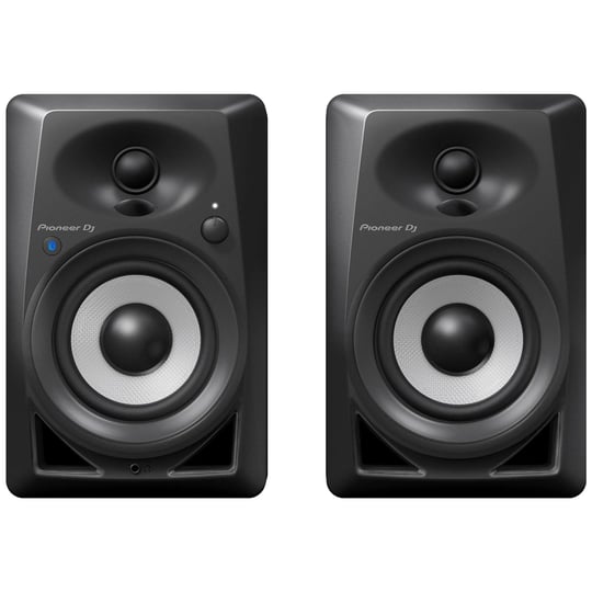 pioneer-dj-hdj-x5-dj-over-ear-headphones-silver-1