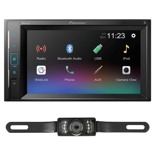 pioneer-dmh-241ex-touchscreen-digital-media-receiver-with-bluetooth-license-plate-backup-camera-1