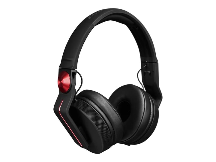 pioneer-hdj-700-r-dj-headphones-red-black-1
