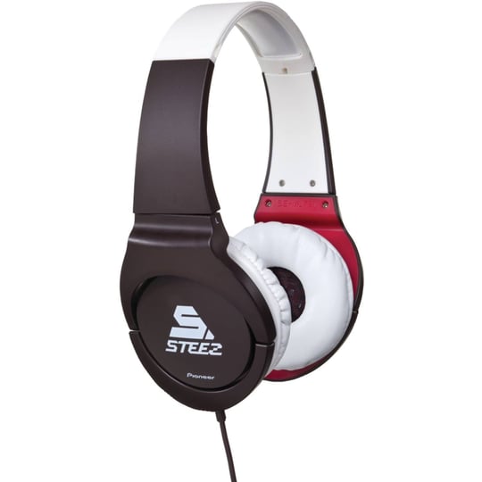 pioneer-se-mj721i-t-steez-on-ear-stereo-headphones-brown-1