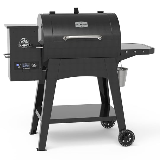 pit-boss-743-sq-in-matte-black-pellet-grill-11015-1