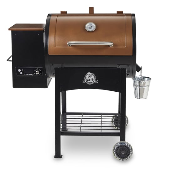 pit-boss-classic-700-sq-in-wood-fired-pellet-grill-w-flame-broiler-copper-black-1