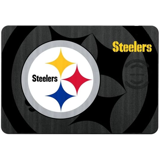 pittsburgh-steelers-wireless-charger-and-mouse-pad-1