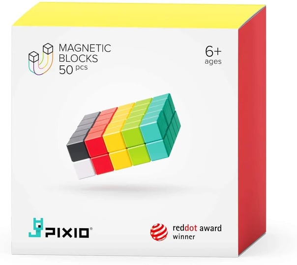 pixio-50-magnetic-building-blocks-for-kids-design-series-magnetic-blocks-building-toys-magnetic-cube-1