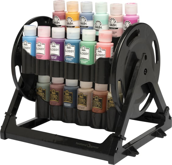 plaid-rotational-organizer-storage-container-that-stores-24-standard-2-fl-oz-bottles-of-acrylic-pain-1