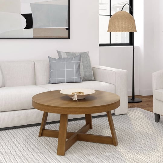 plankbeam-classic-round-coffee-table-36-inch-farmhouse-coffee-table-mini-center-tables-for-small-spa-1