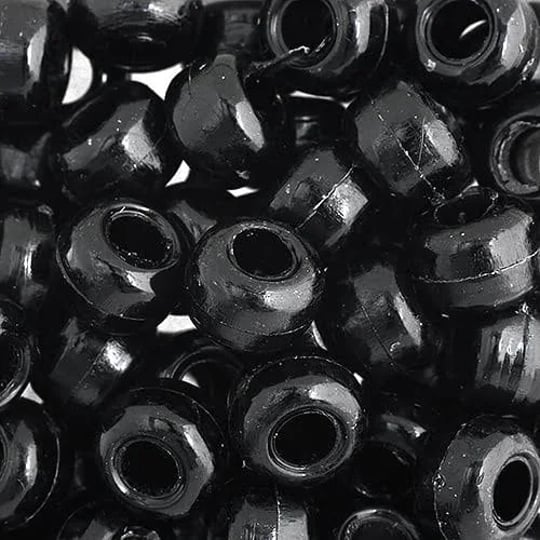 plastic-crow-beads-black-9mm-1000-pack-1