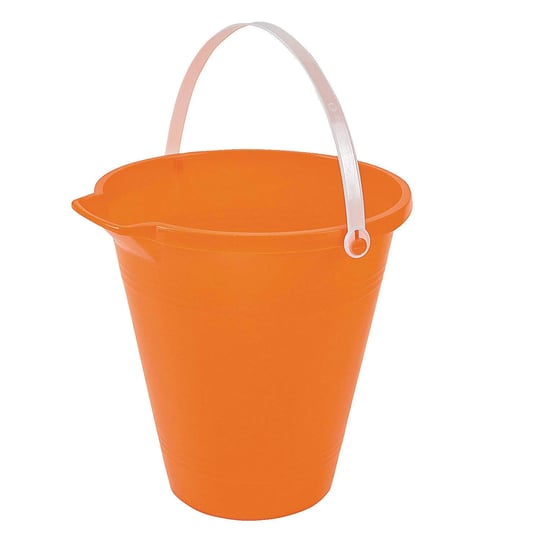 plastic-orange-sand-bucket-1