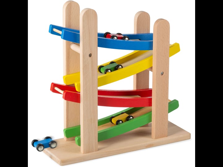 play22-wooden-car-ramps-race-4-level-toy-car-ramp-race-track-includes-4-wooden-toy-cars-my-first-bab-1
