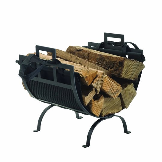 pleasant-hearth-log-holder-with-canvas-tote-1