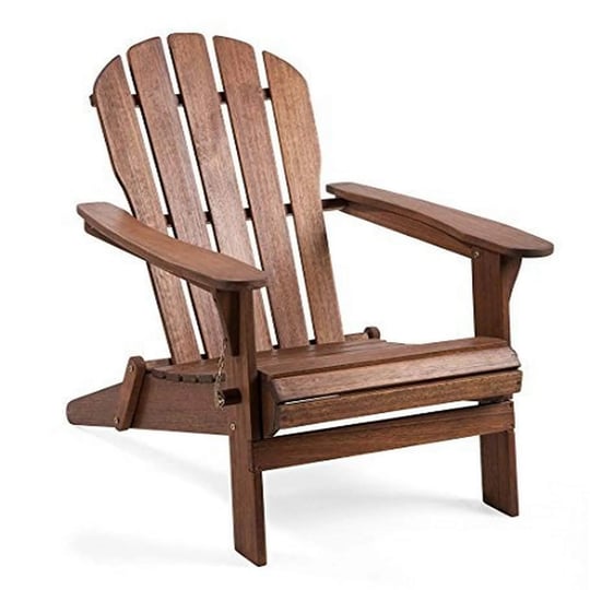 plow-hearth-wooden-adirondack-chair-natural-stain-1